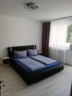 Apartament Raluca - Topliţa - 6