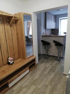 Apartament Raluca - Topliţa - 4