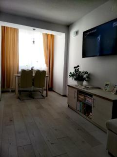 Apartament Raluca - Topliţa - 3