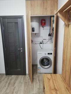 Apartament Raluca - Topliţa - 1