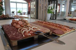 Hotel Residenz Bad Frankenhausen - Bad Frankenhausen/Kyffhäuser - 6