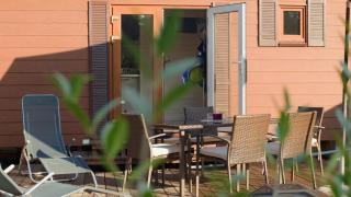 Tiny House am Wald - Krina - 4