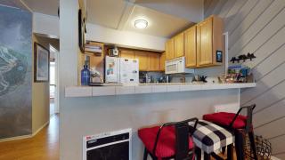 Two-Bedroom Apartment - 8