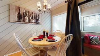 Two-Bedroom Apartment - 7
