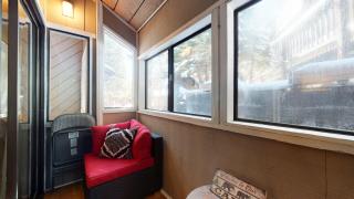 Two-Bedroom Apartment - 5
