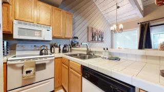 Two-Bedroom Apartment - 4