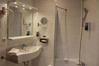 myMINGA4 - Hotel & serviced Apartments - 9
