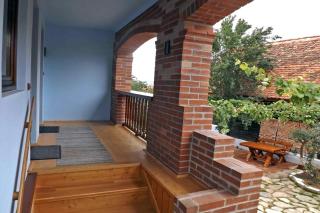 Casa Zollo - Sălişte - 3