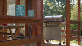 Tiny House am Wald - Krina - 2