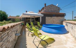 Stunning Home In Hrboki With Wifi - Hrboki - 9