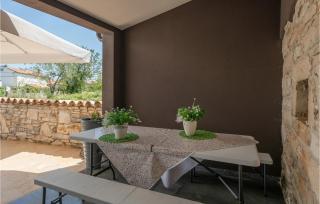 Stunning Home In Hrboki With Wifi - Hrboki - 8