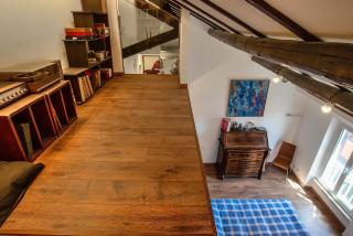 Trastevere Romantic House - Roma - 5