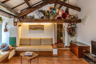 Trastevere Romantic House - Roma - 1