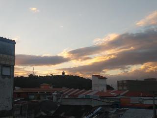 Apartamento aconchegante no centro de Cabo Frio - Cabo Frio - 1