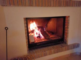 Casa Rural Altozano de Buendia - 7