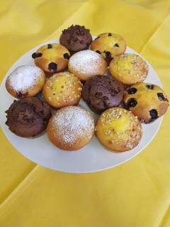 Agriturismo Vidalli Colvidor - 2