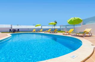 Villa Abel by Algarve Vacation - Albufeira - 7