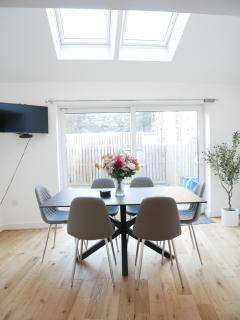 The Ravens Inn, 4 - Bed, Sleeps 6, Pets Welcome - Ulverston - 7
