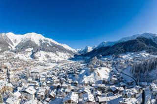 Adventure Hostel - Klosters - 6