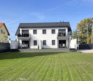 Bala-Home Apartmanok - Balatonboglár - 0