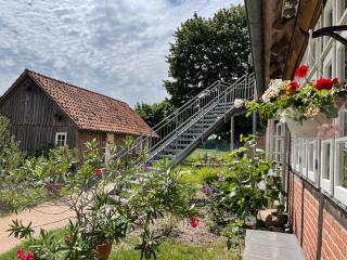 Hotel TraumzeitHof - Eschede - 3