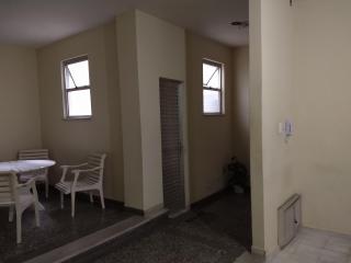 Apartamento aconchegante no centro de Cabo Frio - Cabo Frio - 8