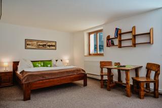 Horský Hotel Popradské Pleso - Vysoké Tatry - 9