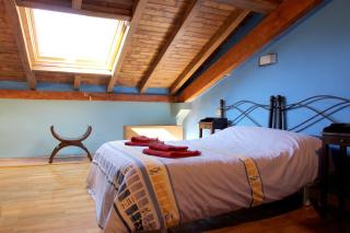 Casa Rural Ardantzena - Ardaiz - 1