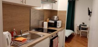 ROUEN centre ville Palais de Justice - 7