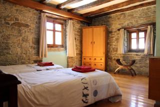 Casa Rural Ardantzena - Ardaiz - 2