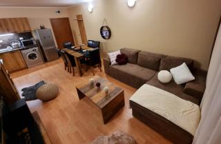 Borovets Sequoia2 luxury Apartment - Borovets - 5
