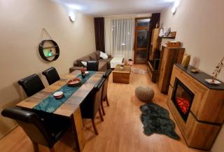 Borovets Sequoia2 luxury Apartment - 8