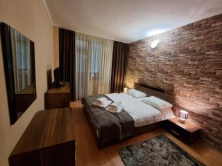 Borovets Sequoia2 luxury Apartment - Borovets - 2