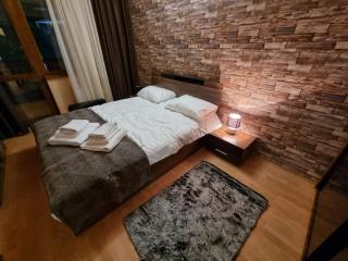 Borovets Sequoia2 luxury Apartment - Borovets - 3