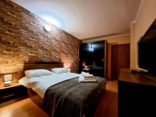 Borovets Sequoia2 luxury Apartment - Borovets - 1