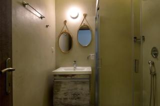 Locandiera - Corfu-stad - 1