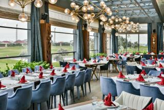 Dreamland Golf Hotel Baku - Baku - 9