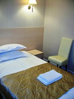 Aruna Hotel - 1