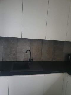 KLIF 1 Apartamenty-Warka - 1