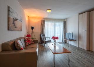 Appartementencomplex Motel Texel - De Koog - 6