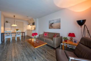 Appartementencomplex Motel Texel - De Koog - 4