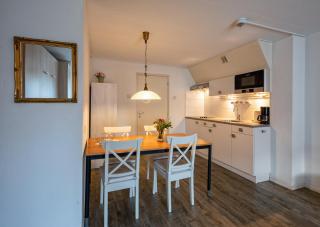 Appartementencomplex Motel Texel - De Koog - 3