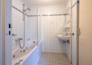 Appartementencomplex Motel Texel - De Koog - 2