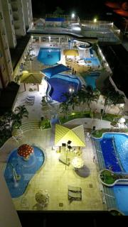 905B -Residencial Privé das Thermas I- - Caldas Novas - 8