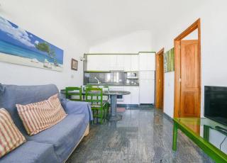 El Sueño - Appartamento fronte spiaggia vista mare - El Cotillo - 5