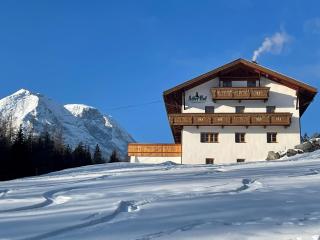 Adlerhof - Leutasch - 0