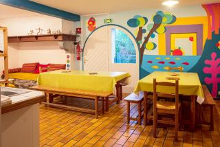 Maison Despourrins - Accous - 4