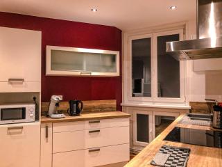 Le Lion d'Or - Appartement d'Exception - Hyper-Centre - Arras - 2