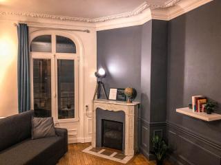 Le Lion d'Or - Appartement d'Exception - Hyper-Centre - Arras - 7