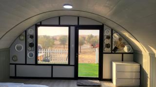 The Dunes Camping & Safari RAK - Ra’s al-Chaima - 6